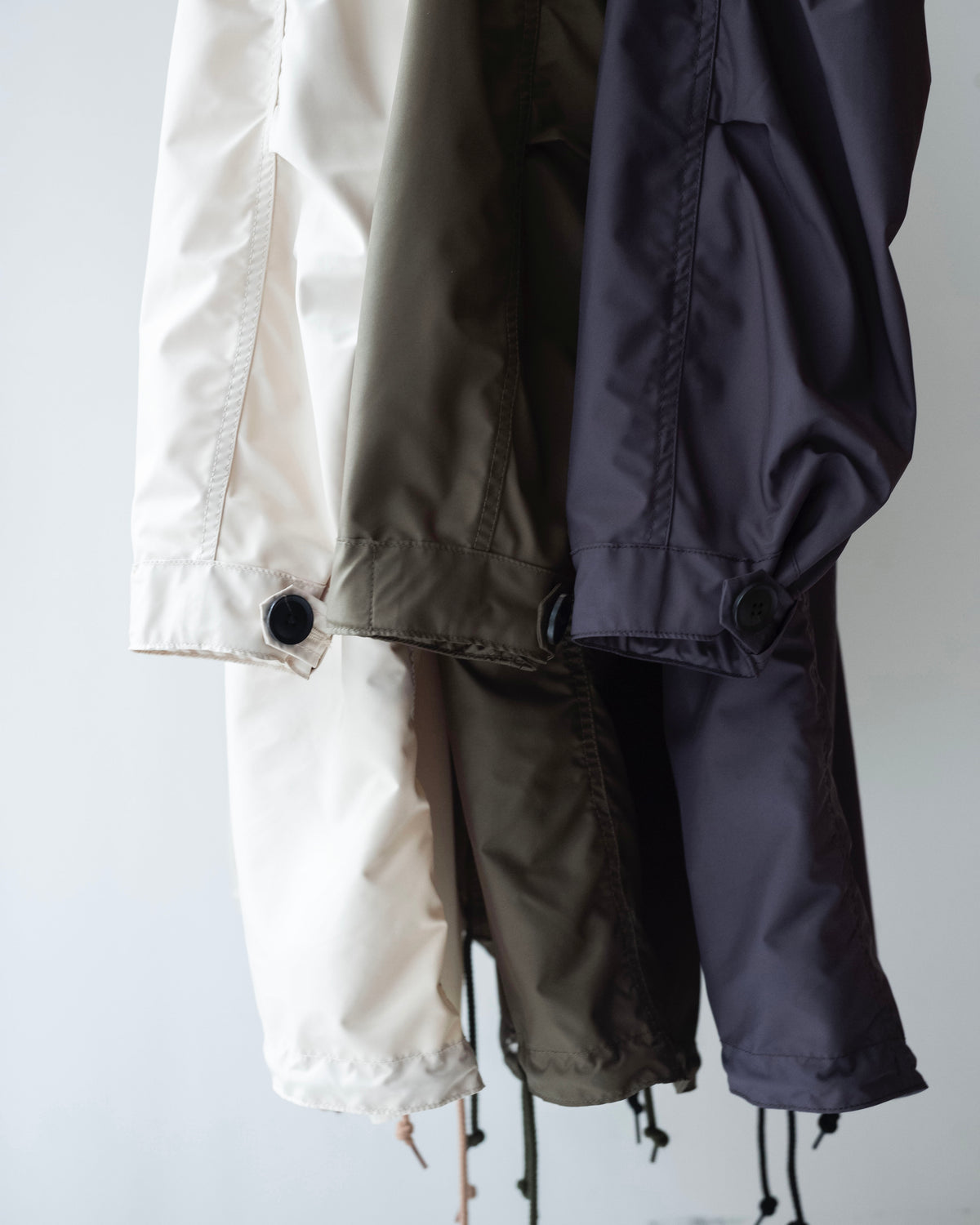 ジャケット・アウター cantate Fish Tail Coat SG EXCLUSIVE cantate Fish Tail Coat SG EXCLUSIVE