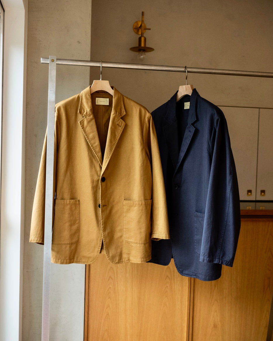 カンタータ　cantate Basque Knit バスクニット BEAMS F（ビームスF）cantate / バスク コットンニット
