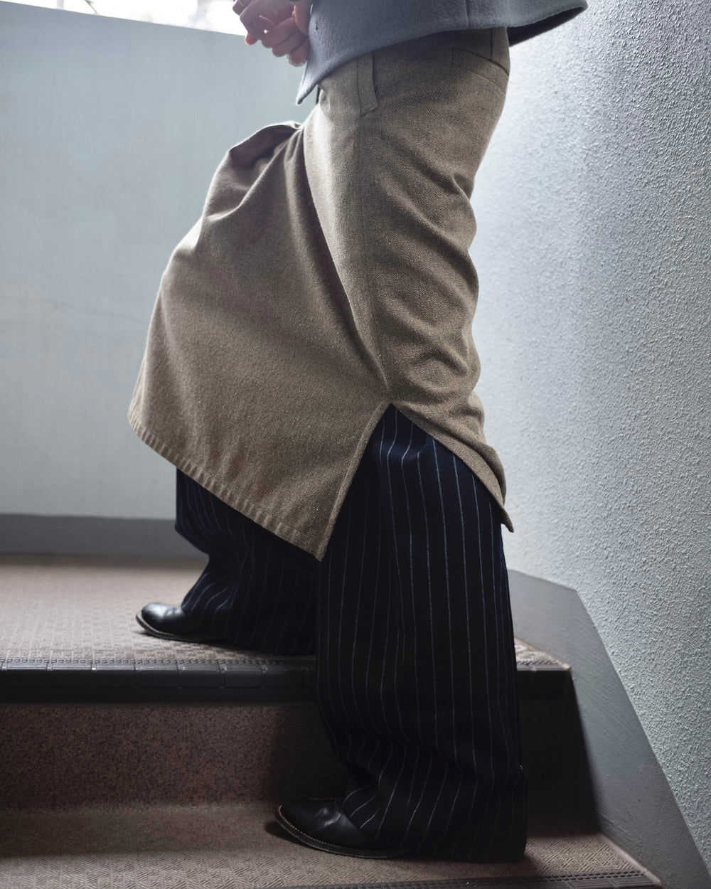 ハウトゥ、スカート。 | cliché