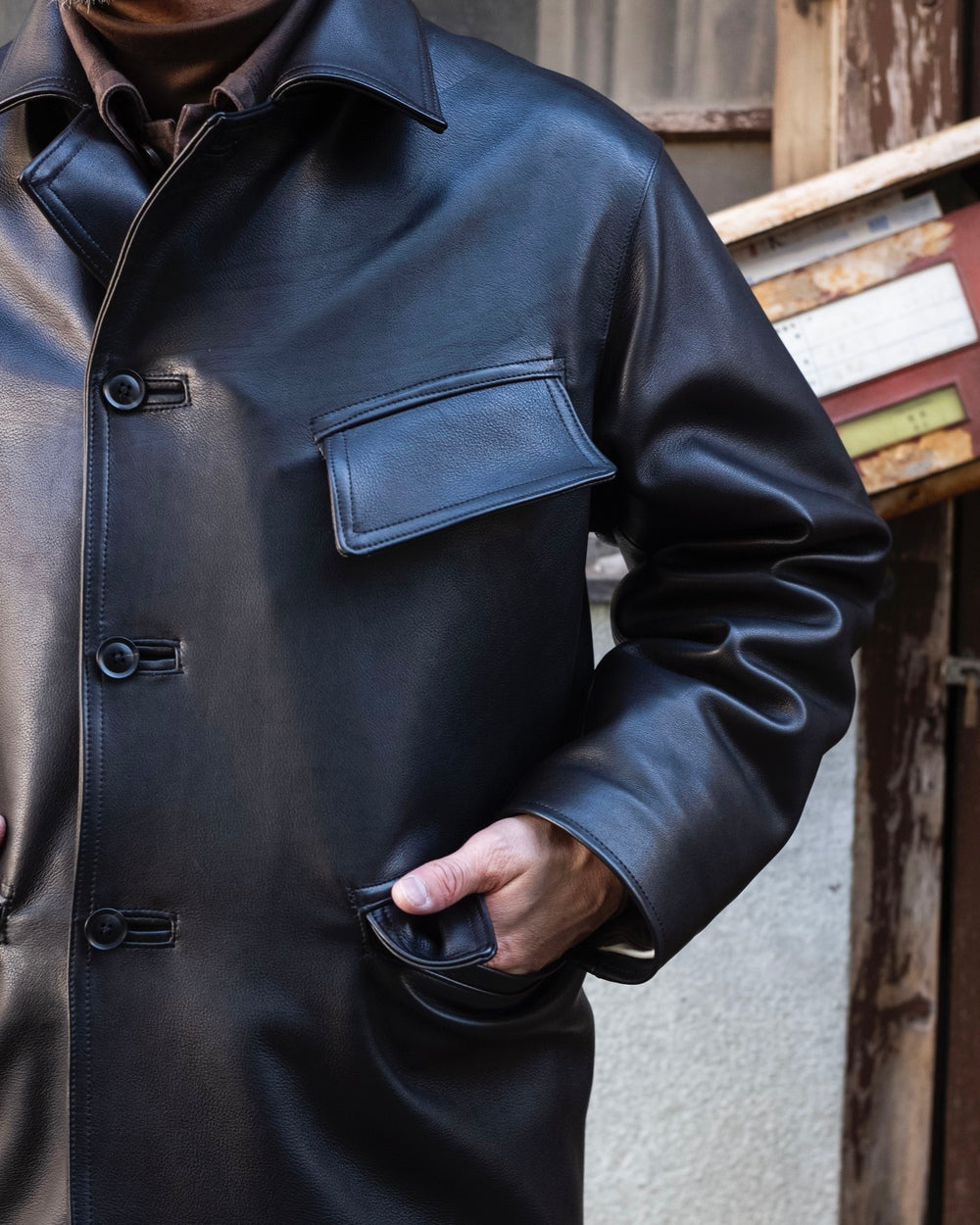 つーちゃんです MACPHEE/coat つーちゃん様専用です MACPHEE/coat レディース