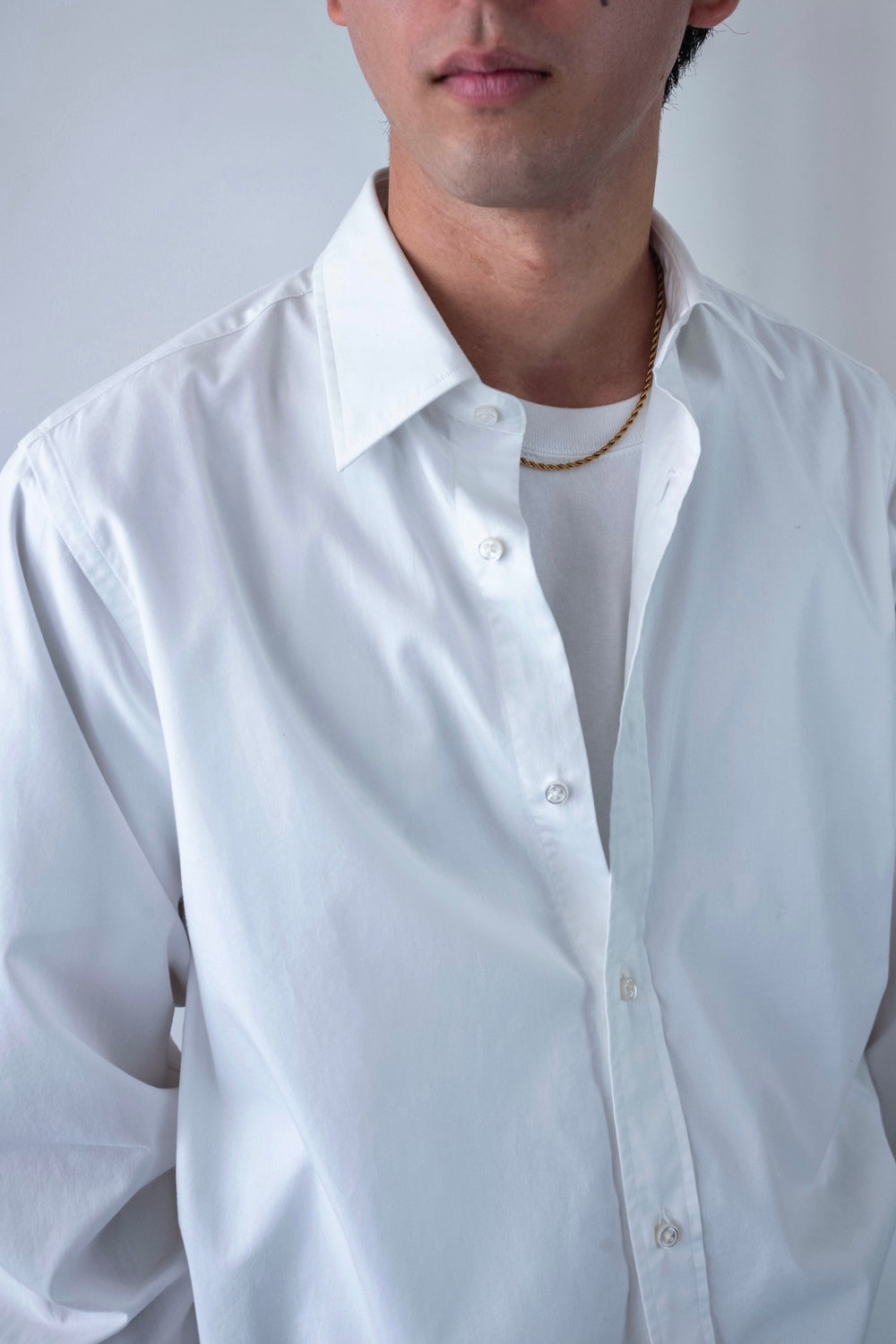 The Shirt | cliché