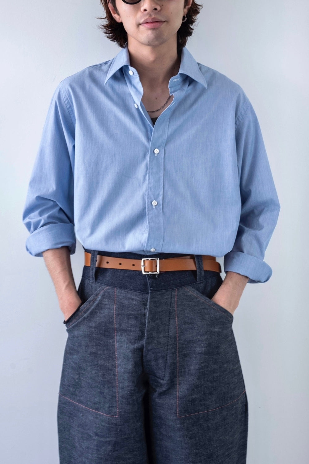 The Shirt | cliché