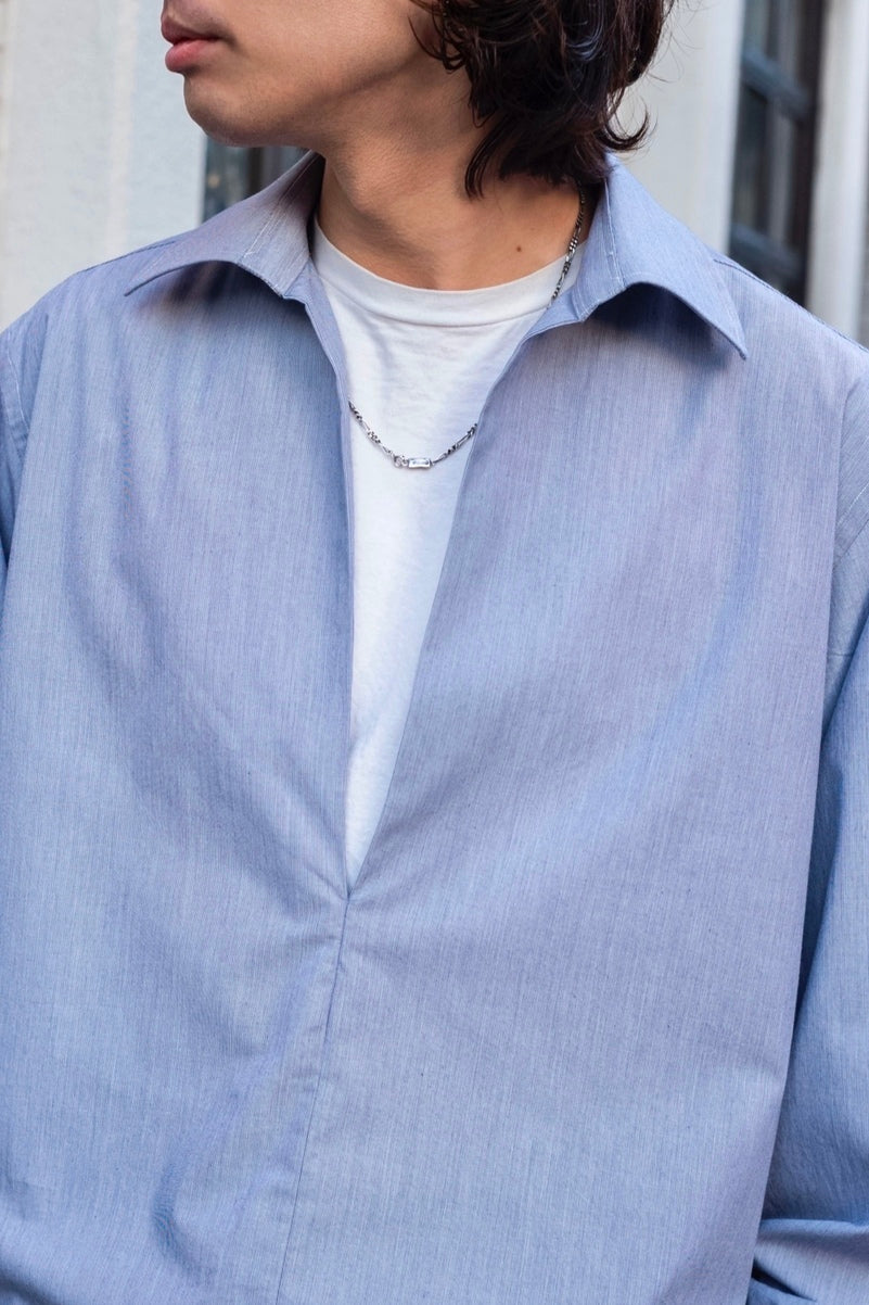 Skipper Shirt | cliché