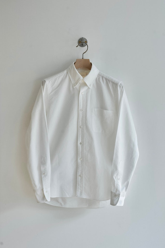 B.D. Collar Shirt
