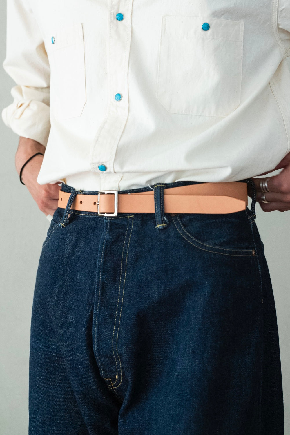 Ribbon Belt | cliché