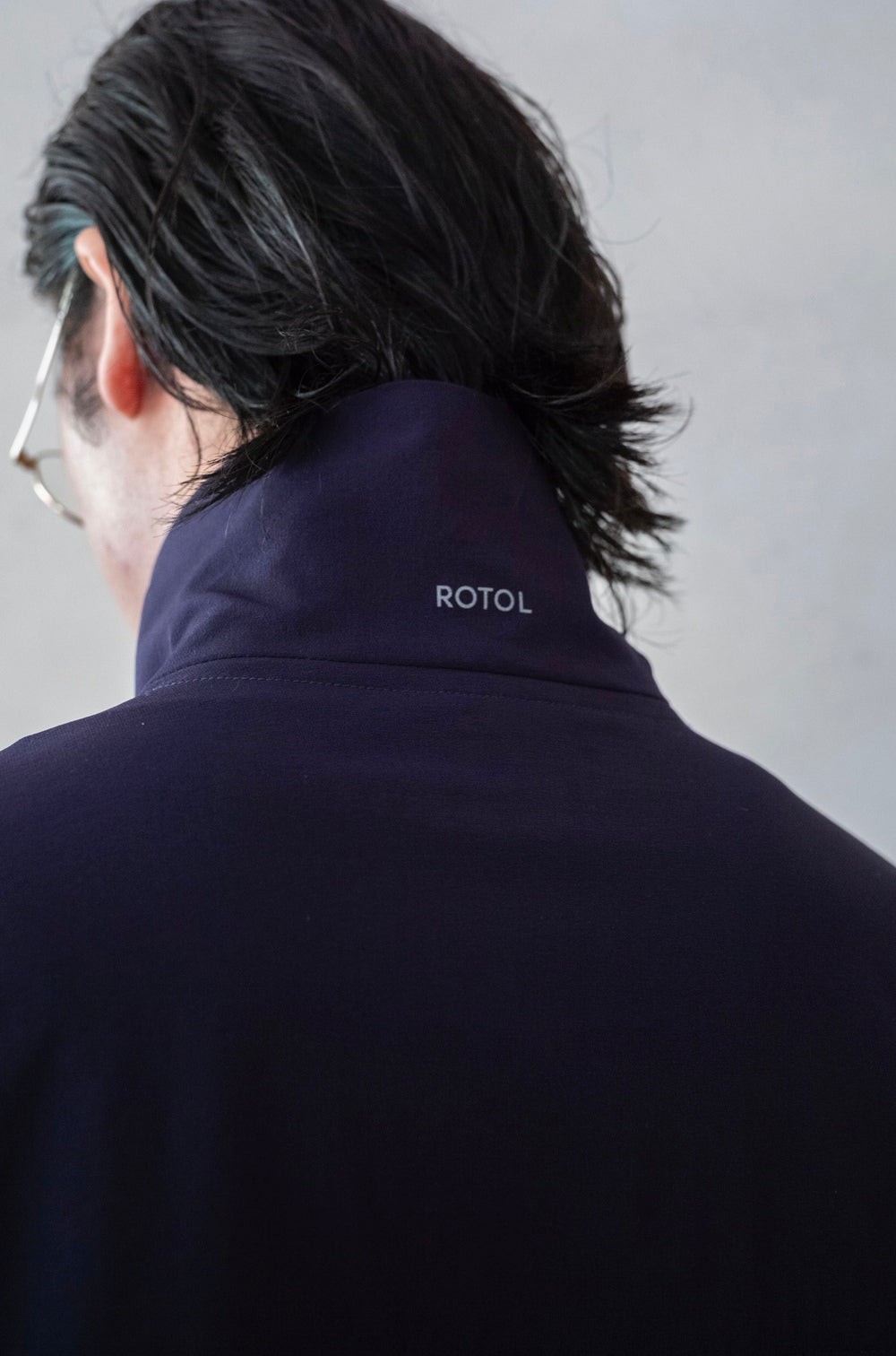 VENTILATION TECH BLOUSON | cliché