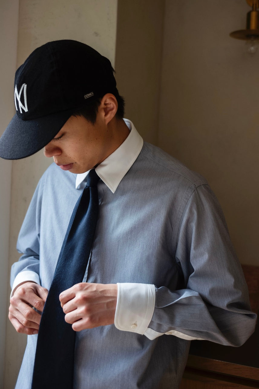 The Shirt | cliché