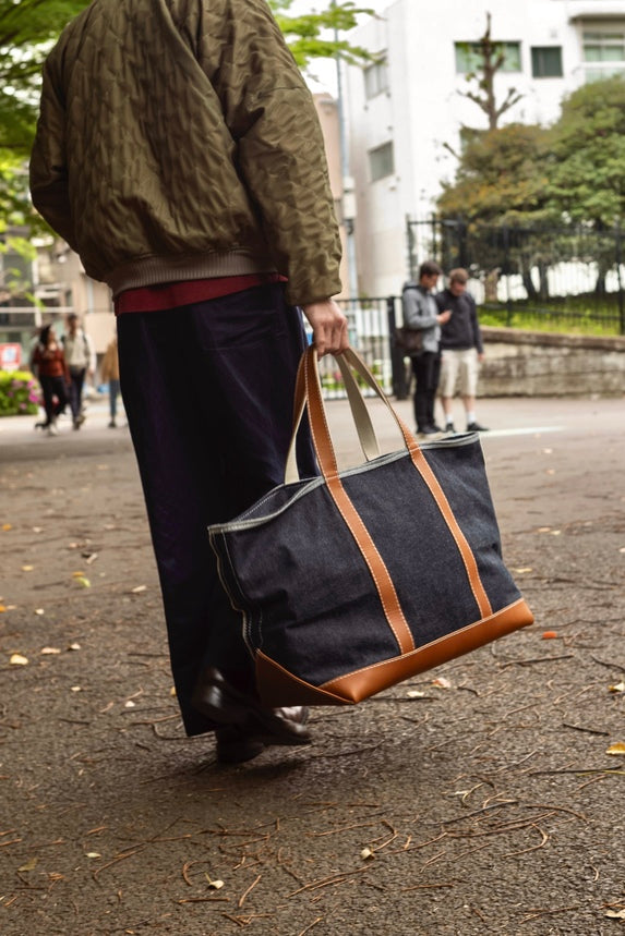 Traveler Bag | cliché