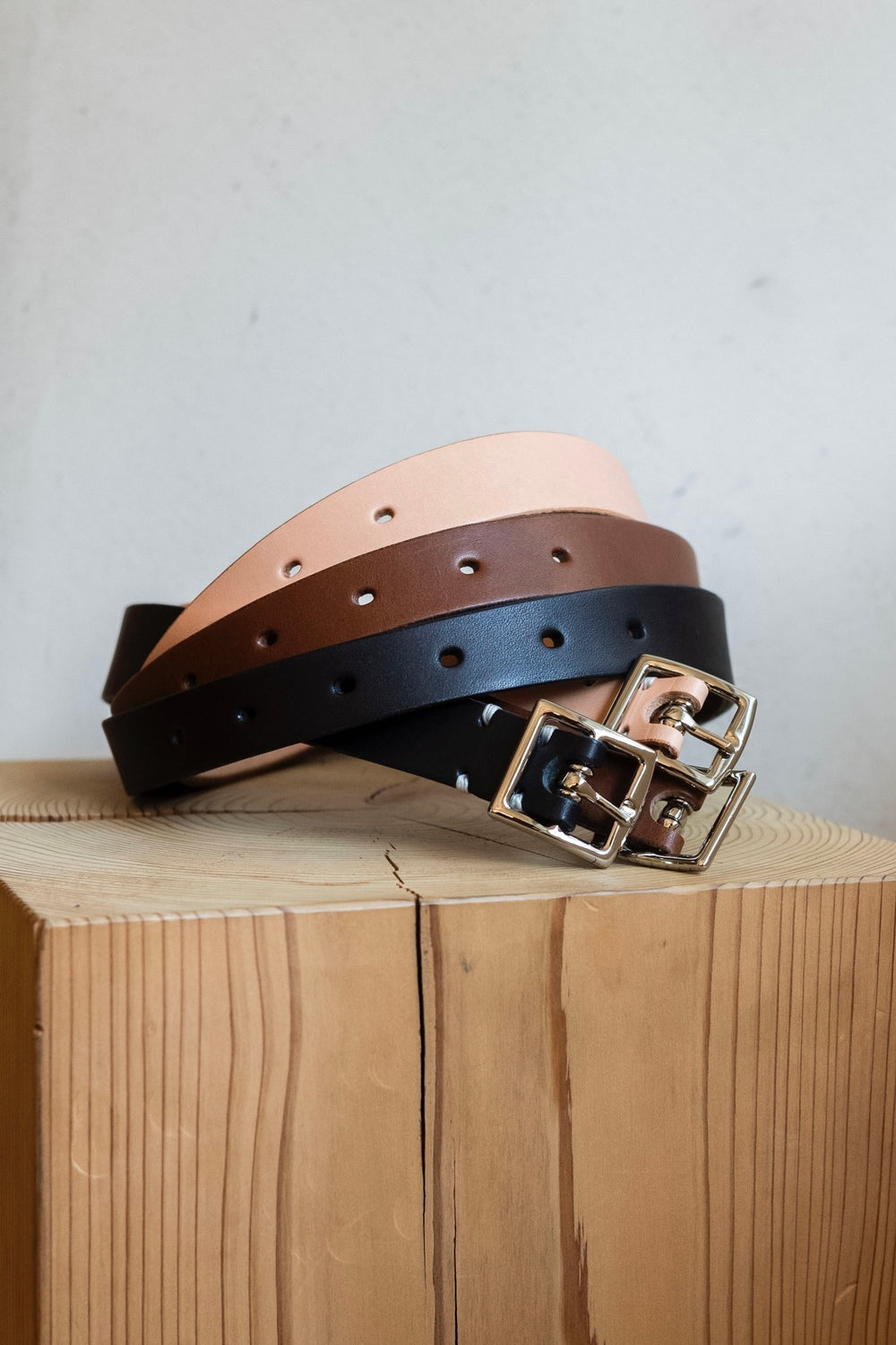 Ribbon Belt | cliché