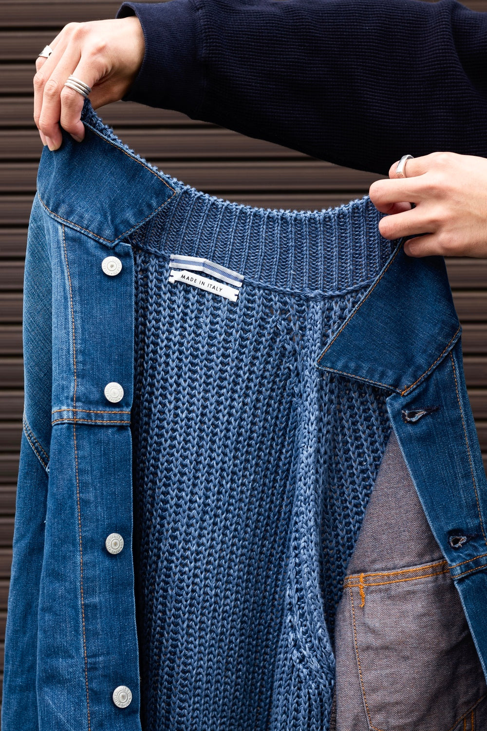 THE CRISTASEYA (B) | cliché