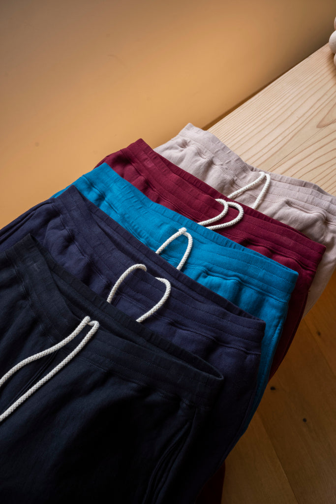 Garment Dye Pants