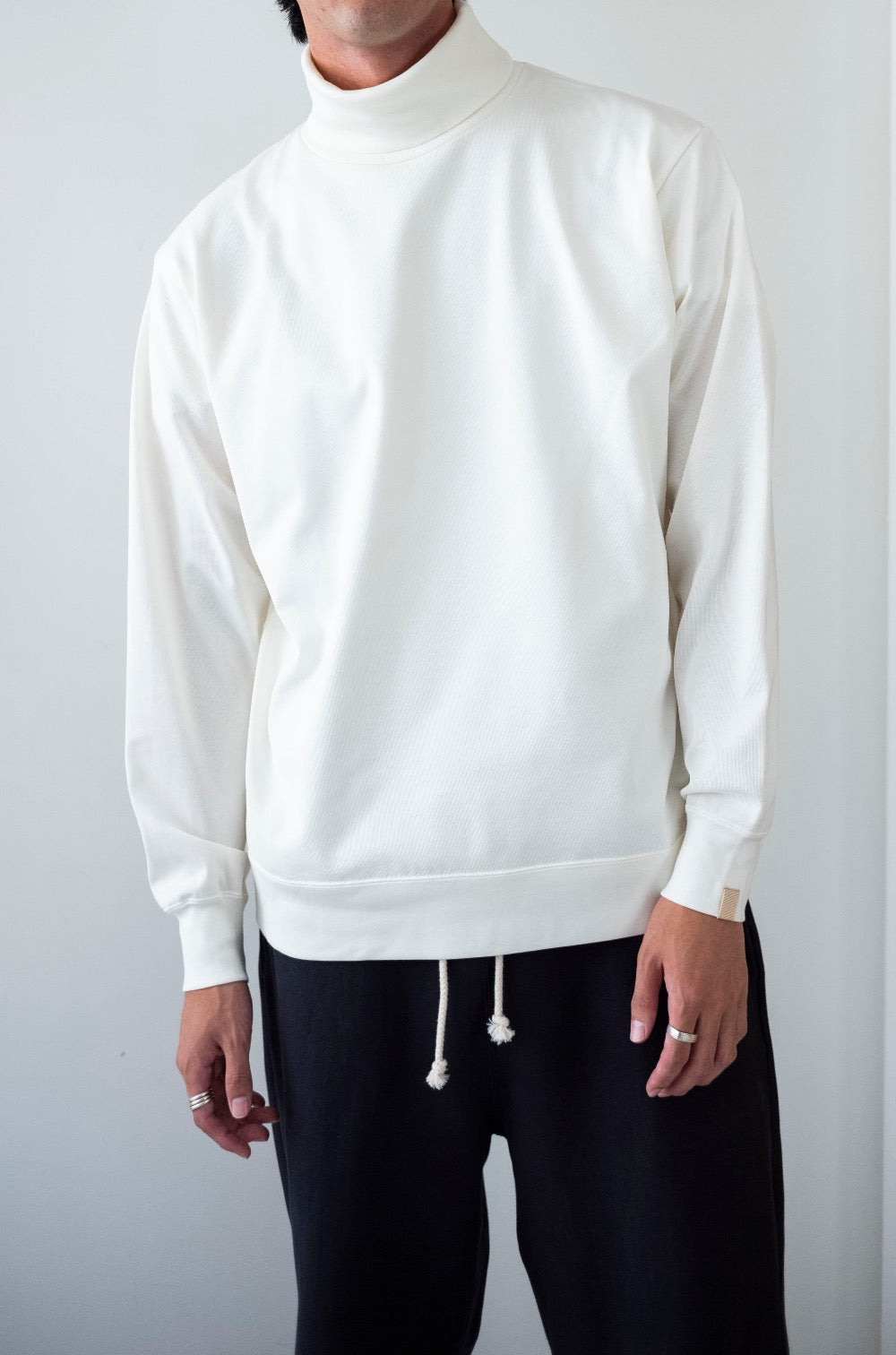 トップス cantate Turtle neck l/s shirt Turtle Neck L/S Shirt | cliché