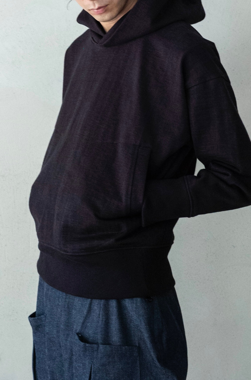 level 1 XL Hoodie フーディー　バーガンディ 未使用 XLARGE 「XLARGE」 ジップアップパーカー M バーガンディー