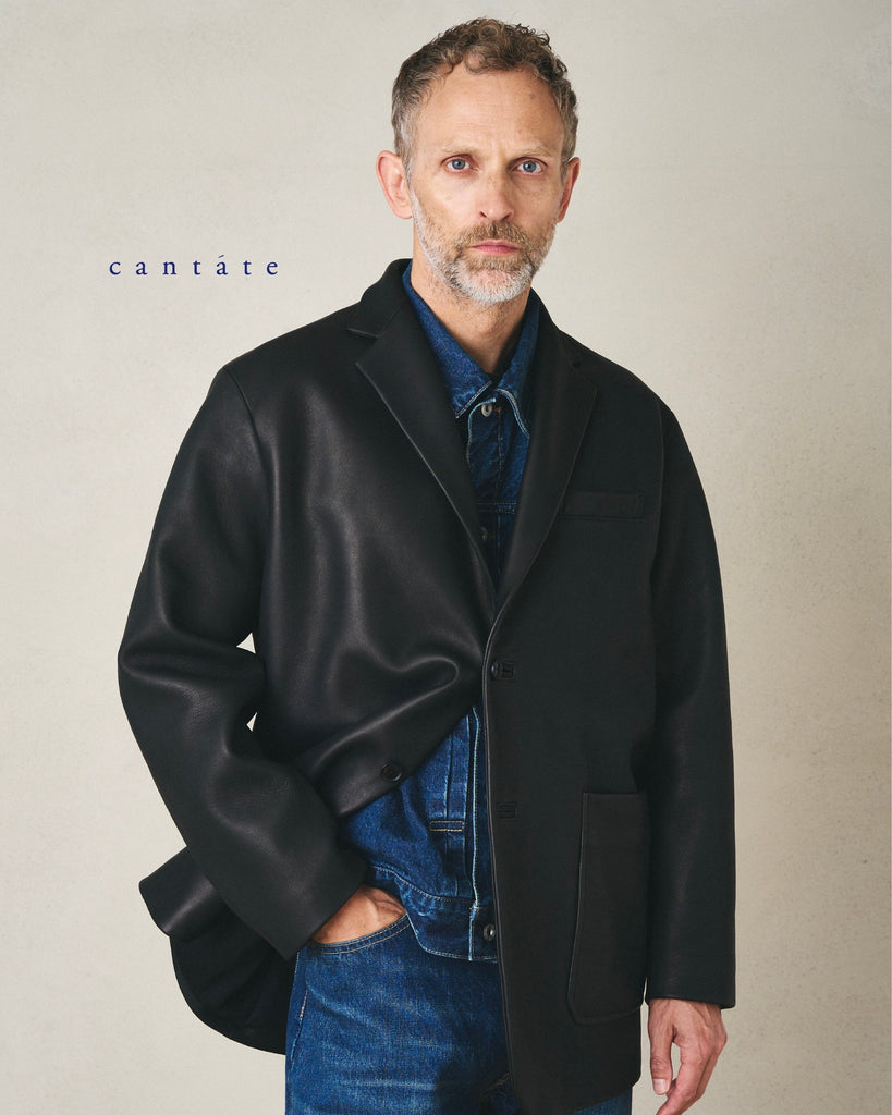 cantate 26SS Presentation Preview
