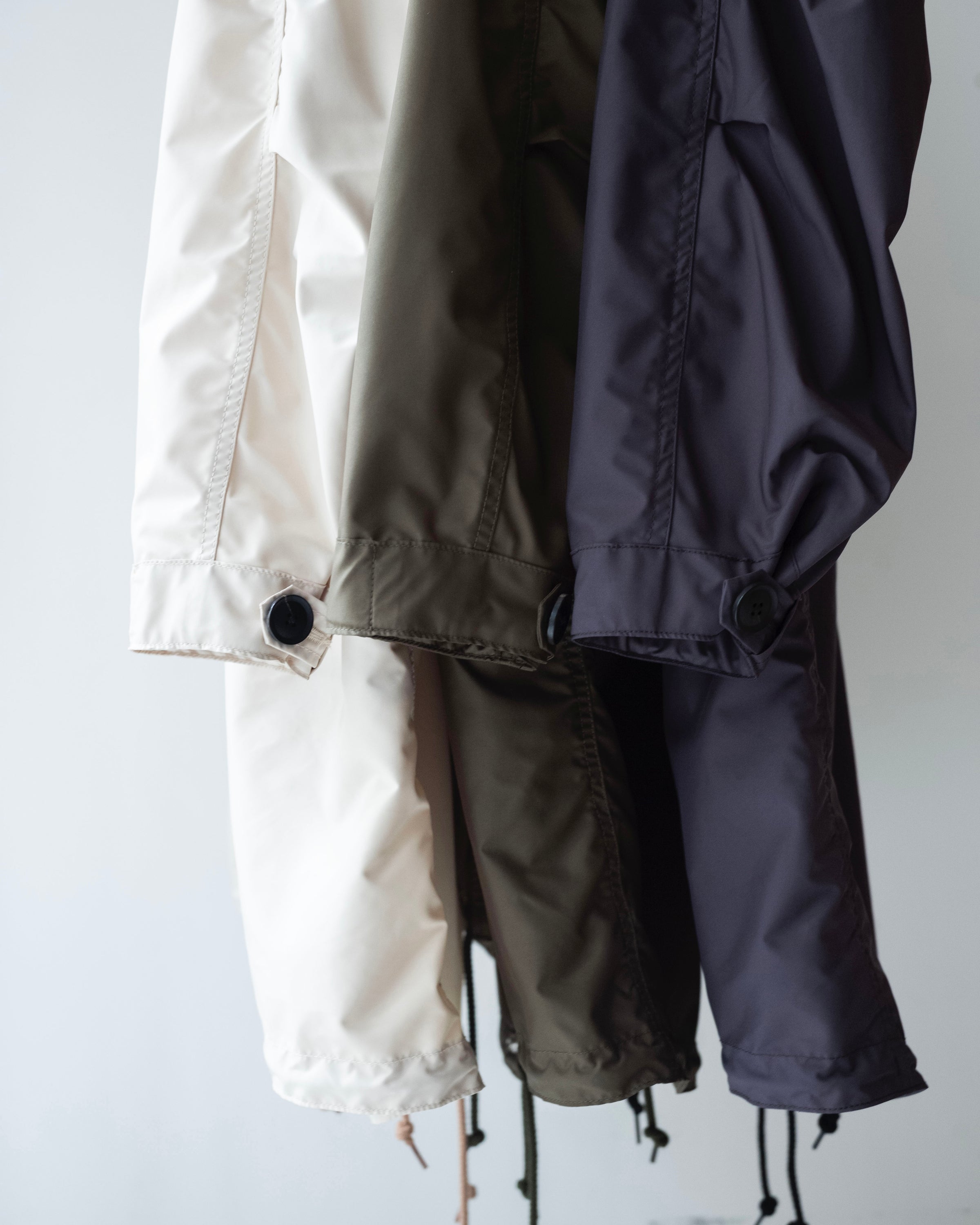 Fish-Tail Coatのルーツは知っていますか？ | cliché