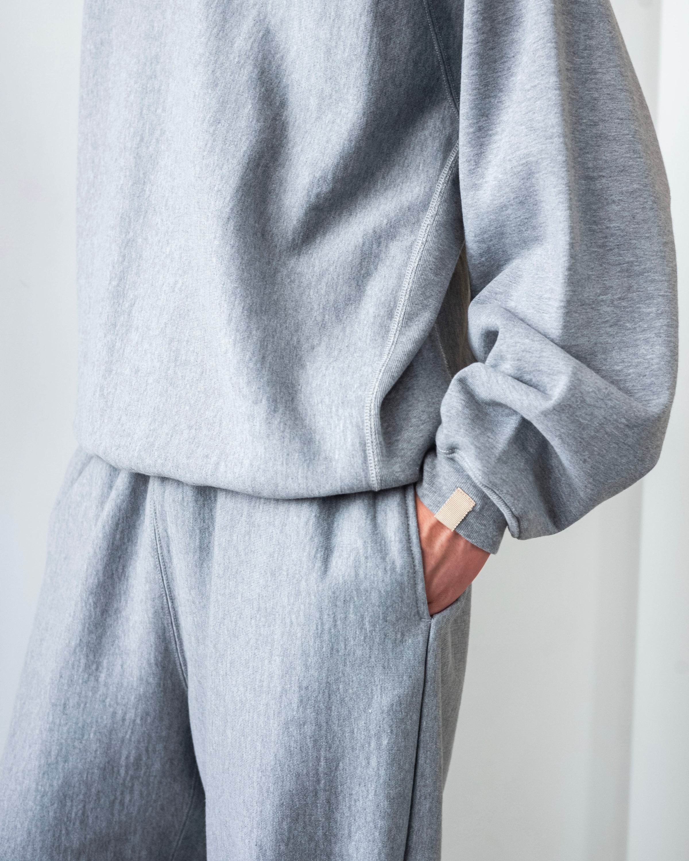 m's braque 24AW. | cliché