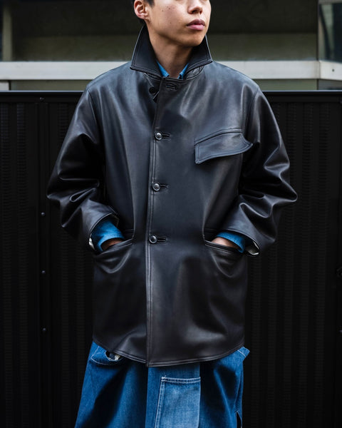 た*と様 70s EDF Le Corbusier コルビジェジャケット 70's~80's G.V.F. French Le Corbusier Jacket ル・コルビュジエ