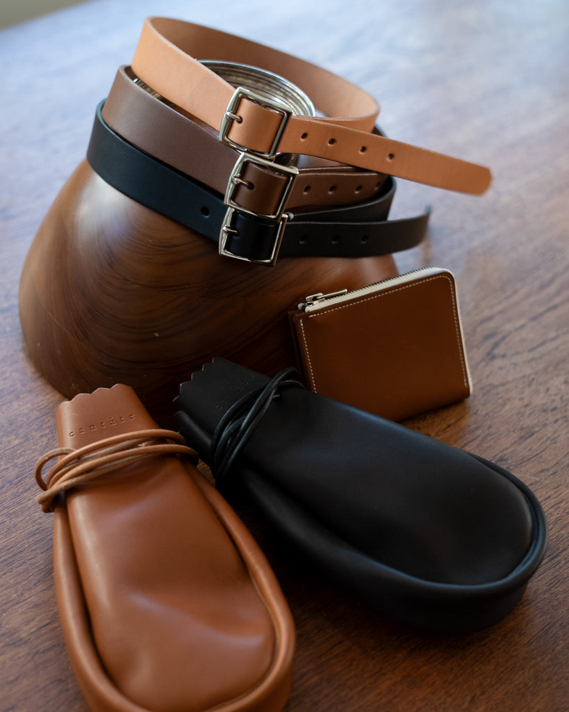 贈る前の時間。