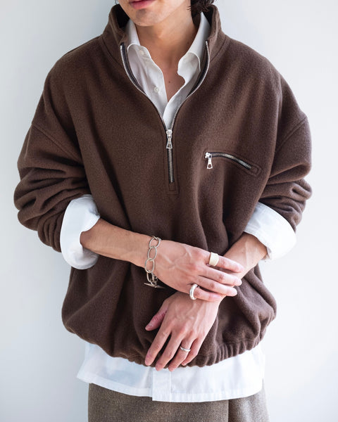 rier 23aw チロリアンジャケット sizeL rier 23aw チロリアンジャケット sizeL rier 23aw チロリアン