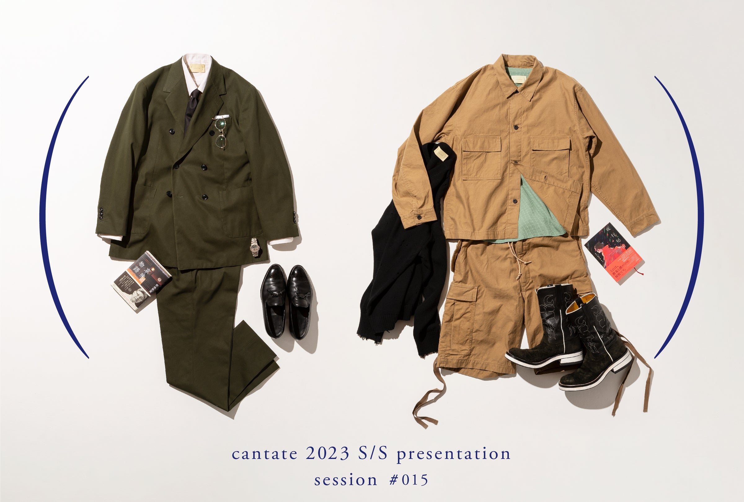 ジャケット・アウター CANTATE 23SSCA0367 cantate_DM_A_2400x.jpg?v=