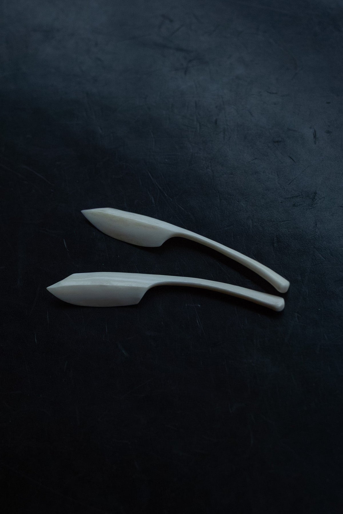 BUTTER KNIFE