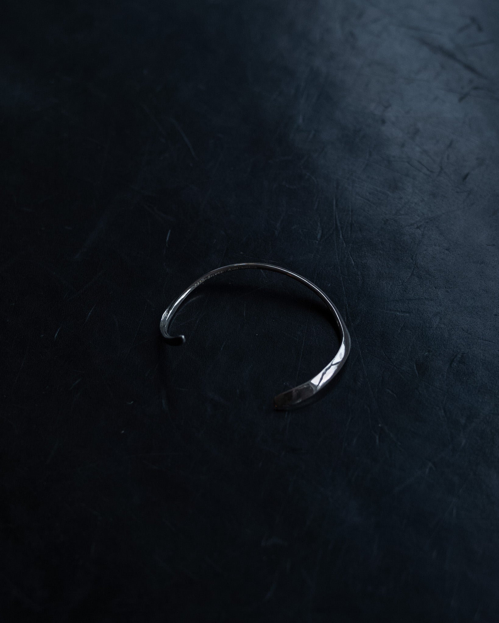 RYTHME SLIM SILVER
