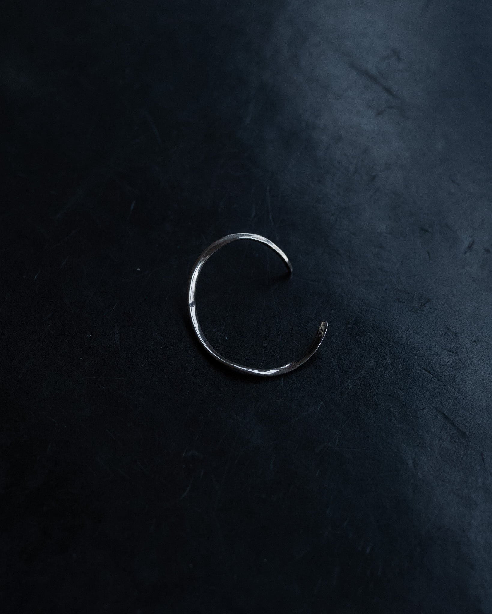 RYTHME SLIM SILVER