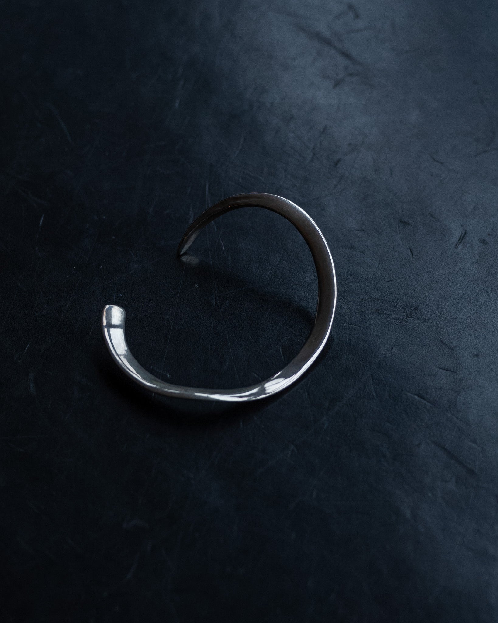 RYTHME BOLD SILVER