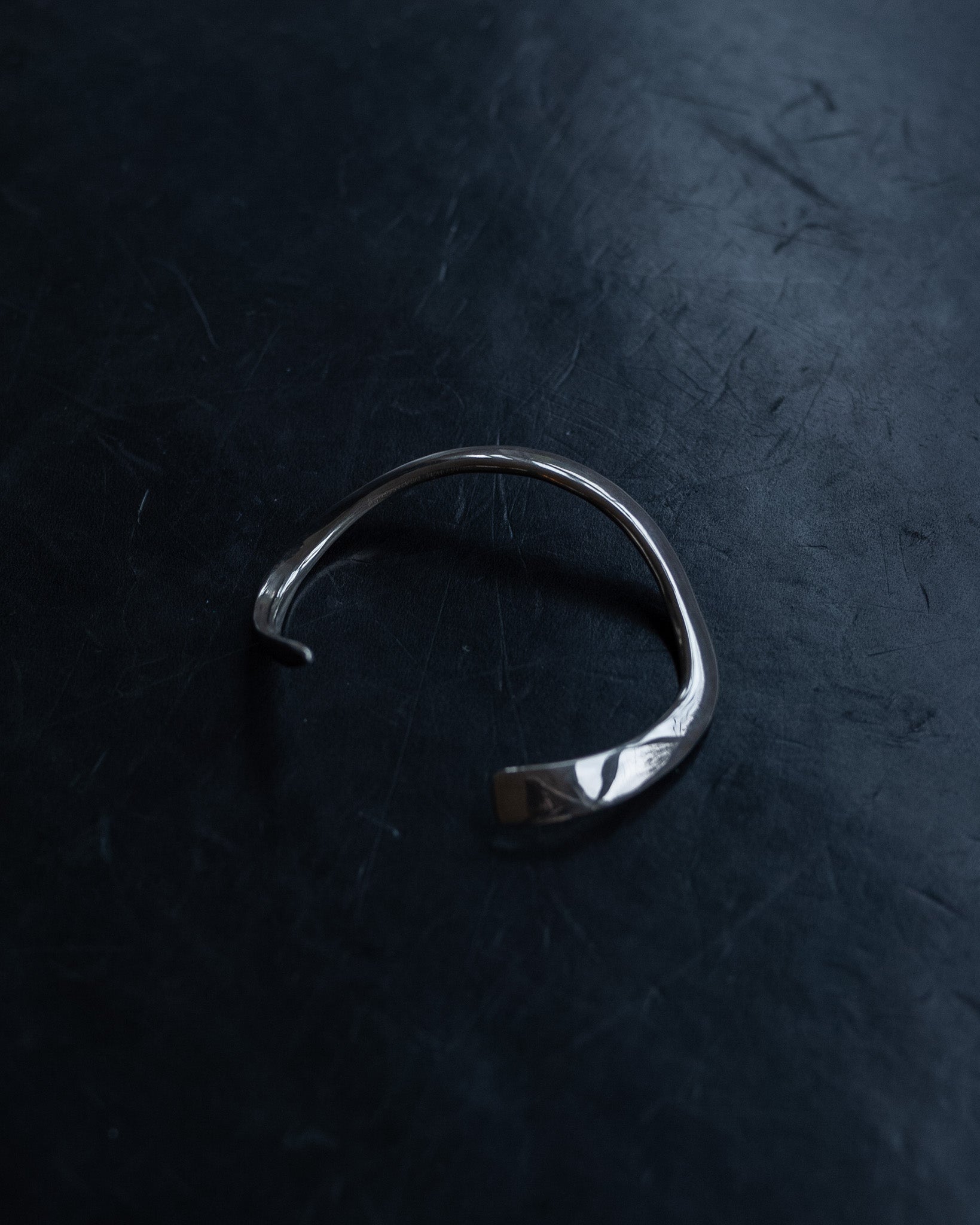RYTHME BOLD SILVER