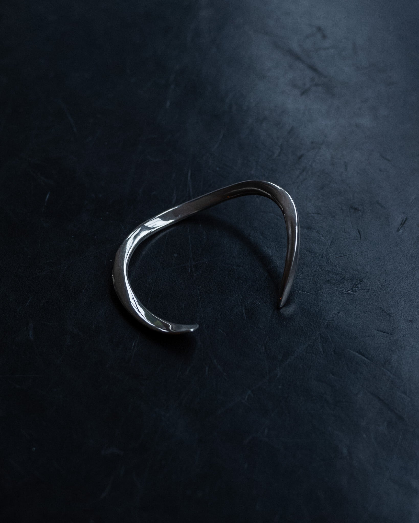 RYTHME BOLD SILVER