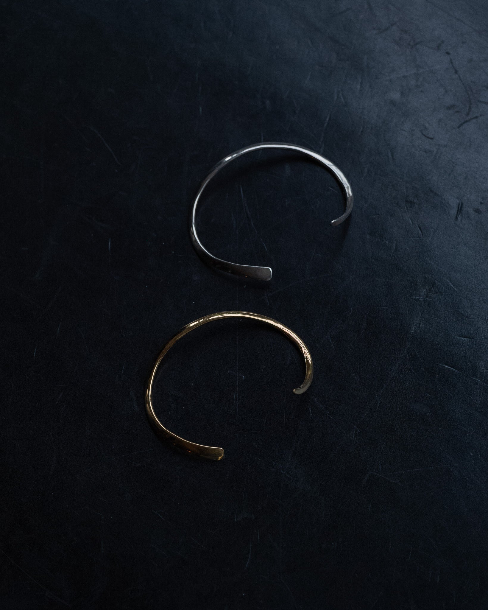 RYTHME SLIM SILVER