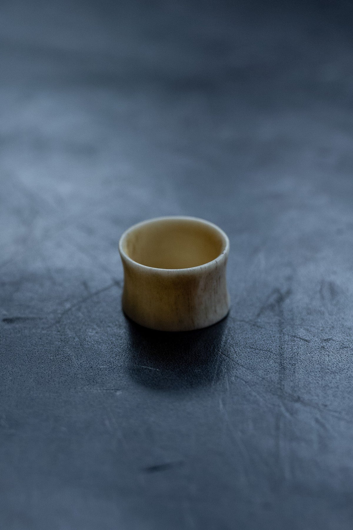 Taiga Ring 〈DEER ANTLER〉