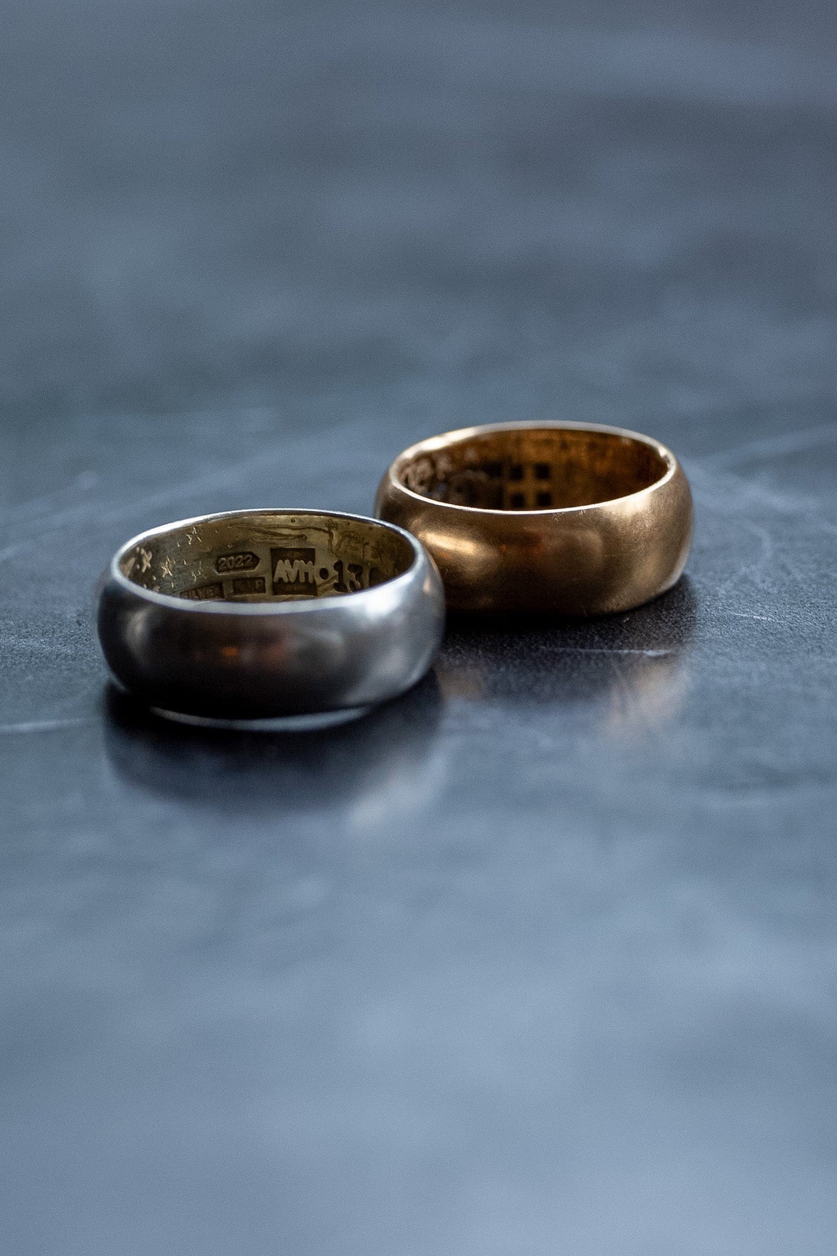 Angel Ring 〈K20〉