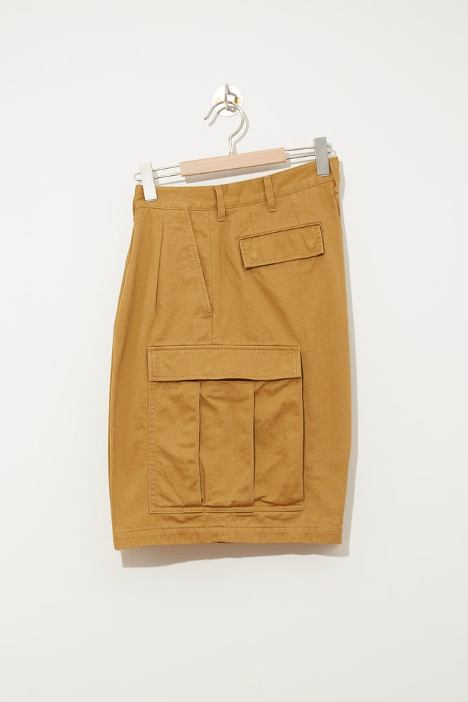 Theren Dye Cargo Shorts