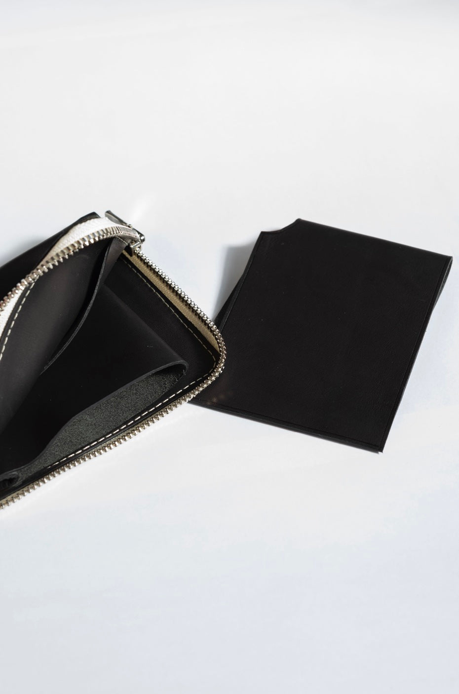 L-Shaped Wallet | cliché L-Shaped Wallet | cliché