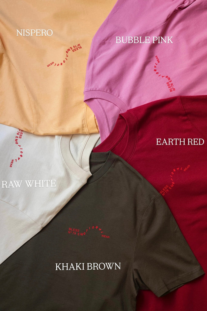 [SALE] MULTICOLLECTION IV T-SHIRT