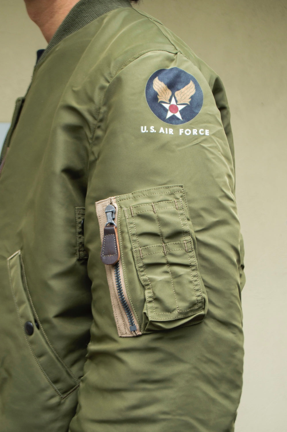 B-15C | cliché