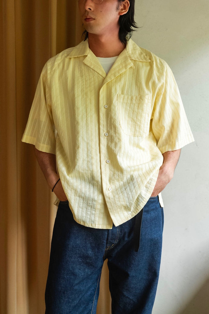 ALOHA SHIRT