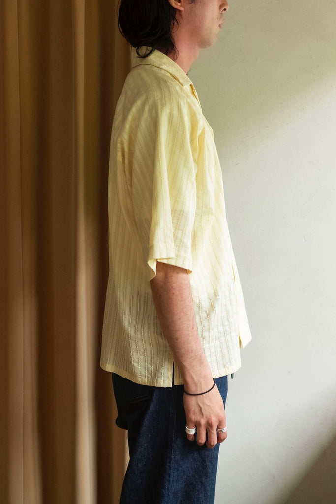 ALOHA SHIRT