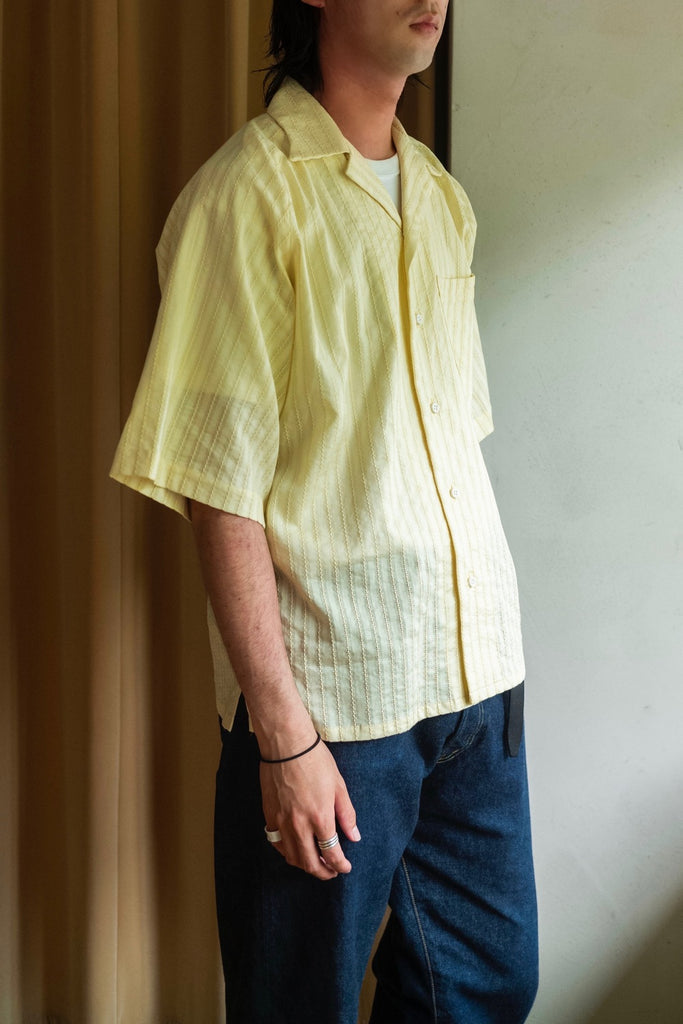 ALOHA SHIRT