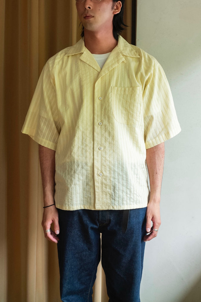 ALOHA SHIRT