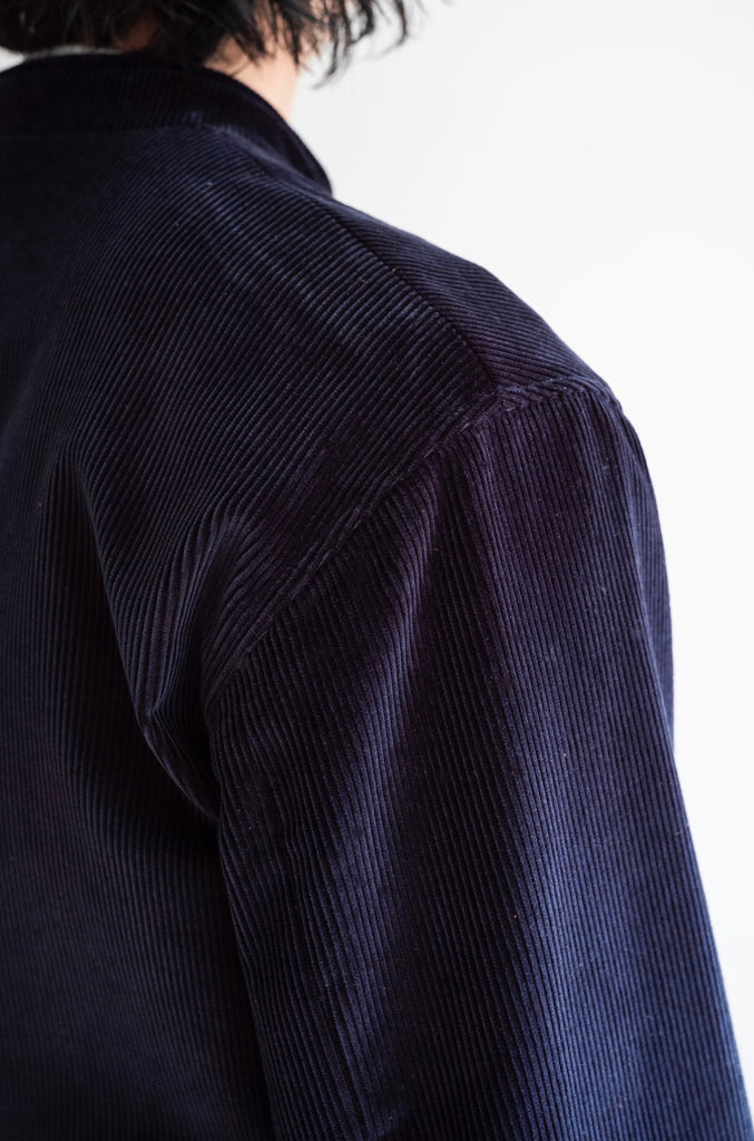 Corduroy Forestiere Jacket