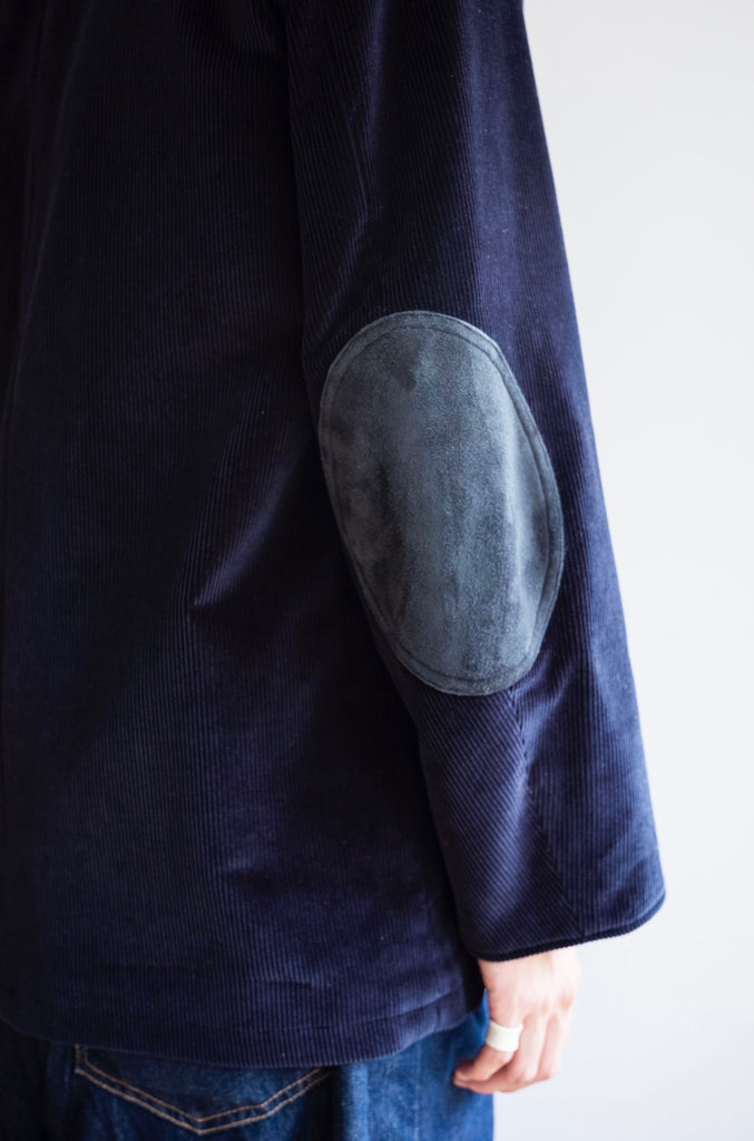 Corduroy Forestiere Jacket