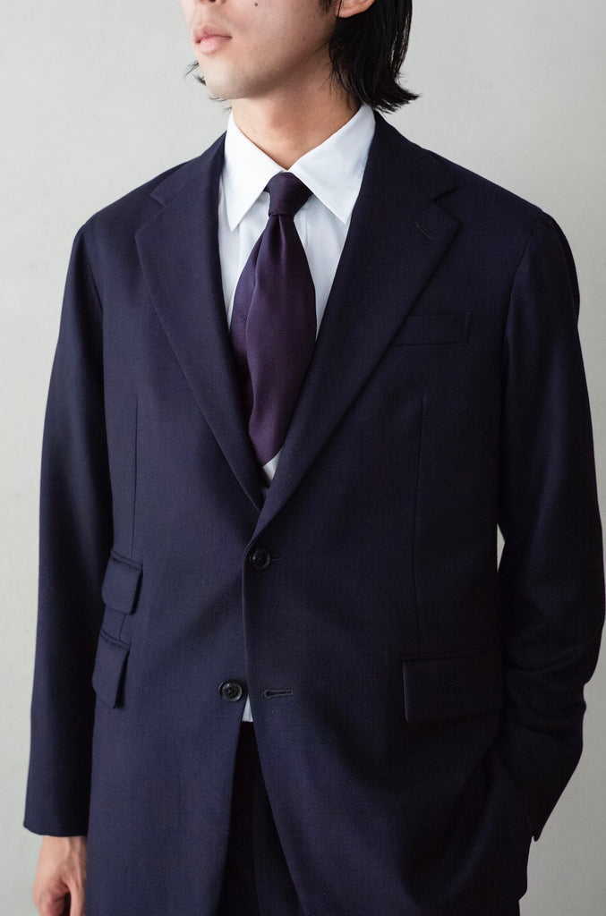 EX) MOD 7 / SETTE PIEGHE TIE