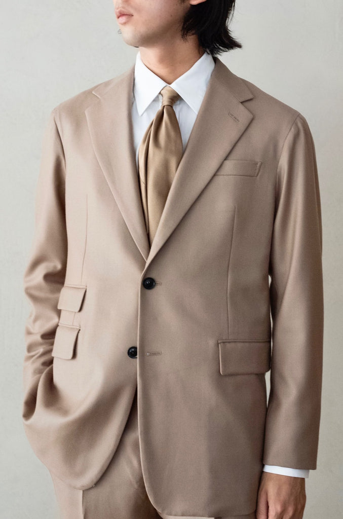 EX) MOD 7 / SETTE PIEGHE TIE