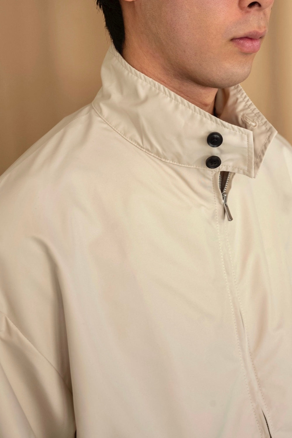 Harrington Jacket | cliché