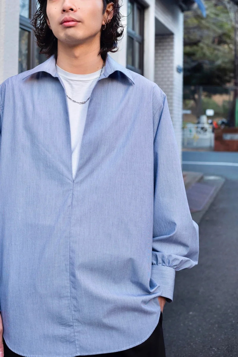Skipper Shirt | cliché Skipper Shirt | cliché