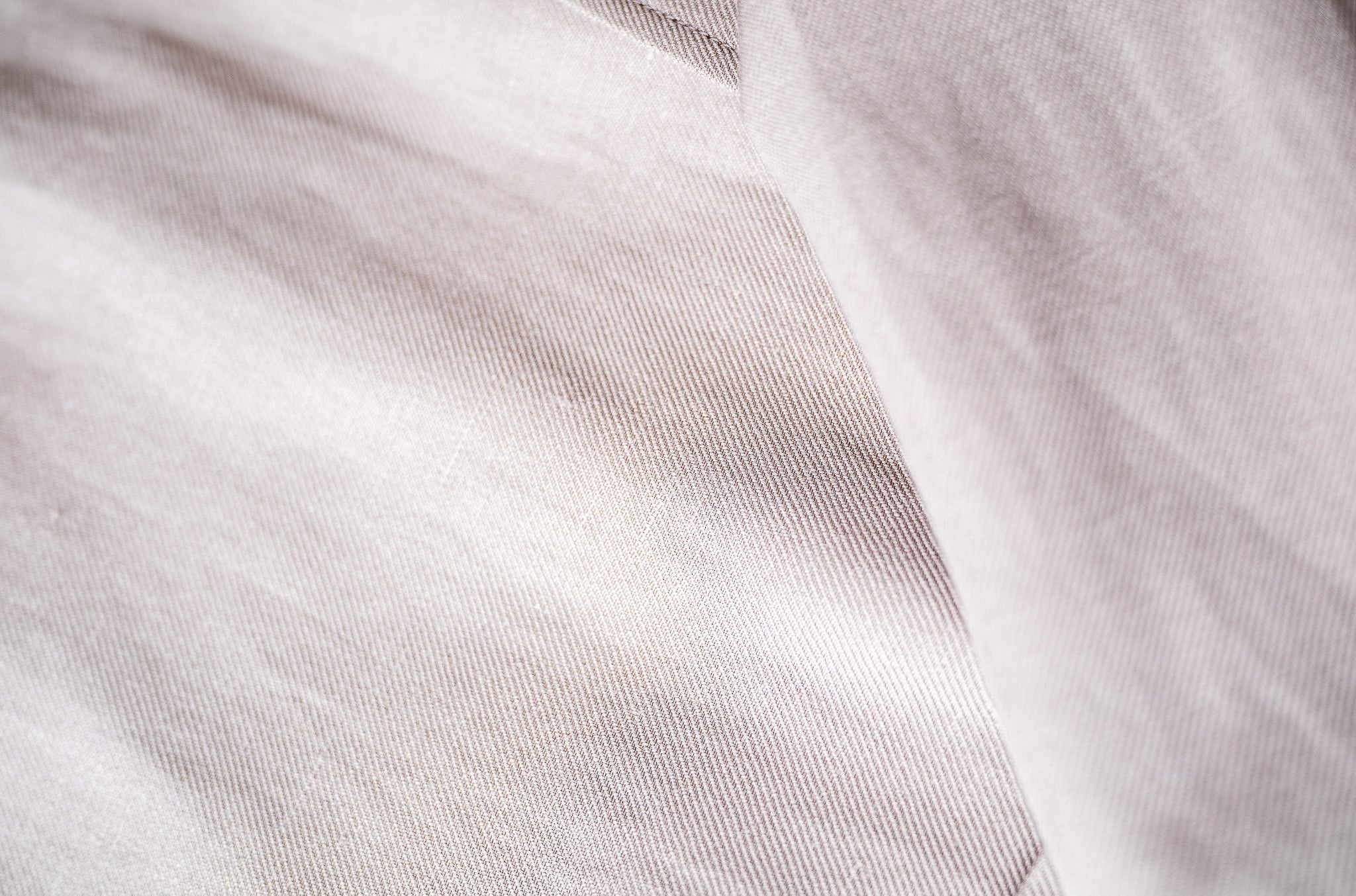 Silk Linen Forestiere Jacket〔MARON〕