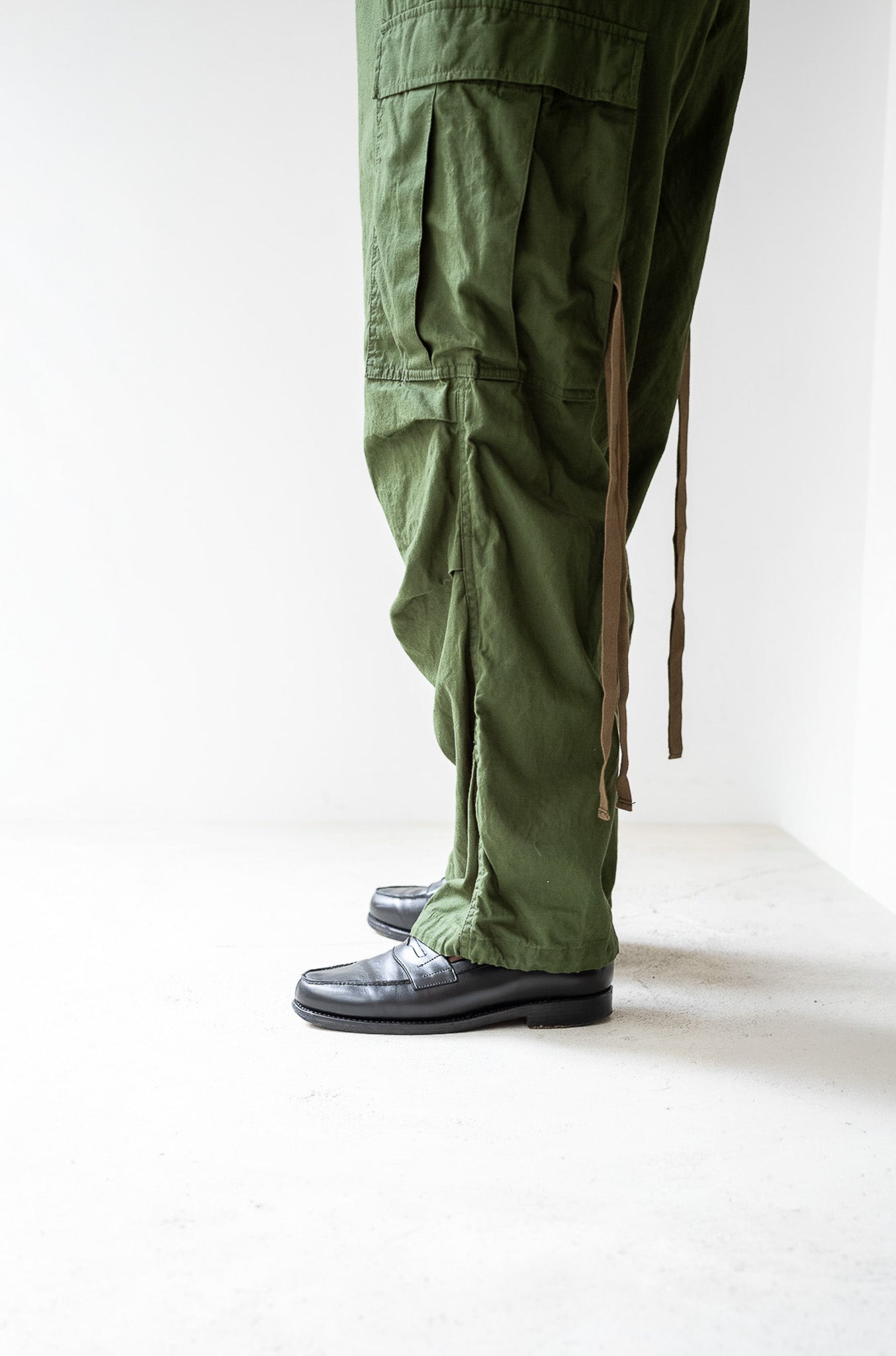 Shade M51 Cargo Pants 〔D/GREEN〕