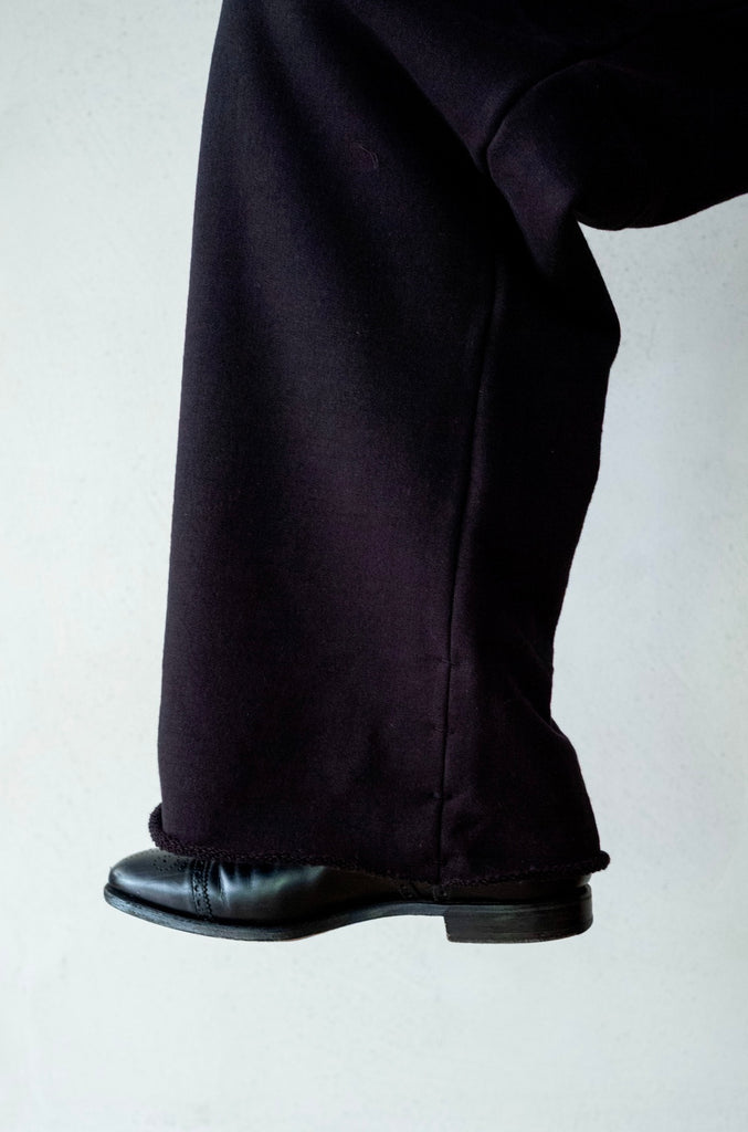 FOAMORA SWEAT PANTS